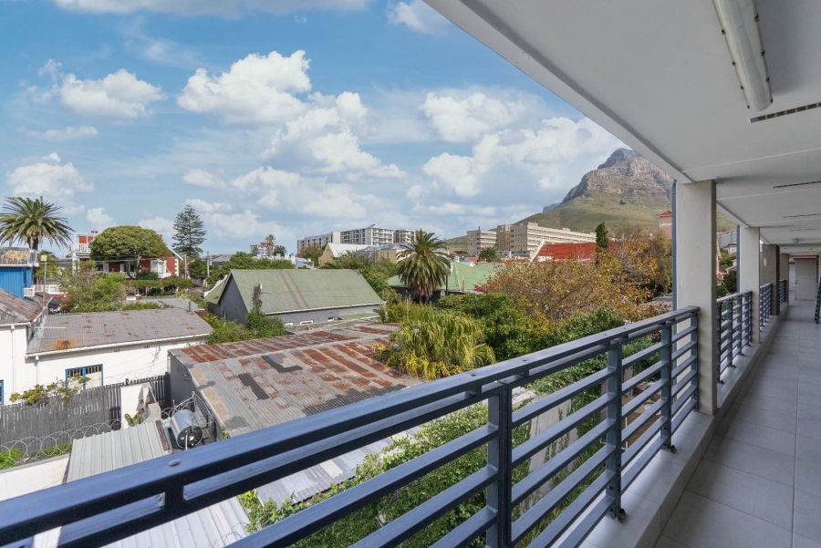 To Let 2 Bedroom Property for Rent in Observatory Western Cape
